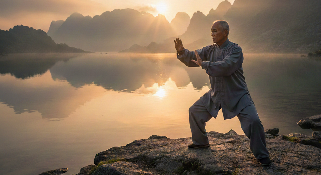 SWCA Tai Chi Classes